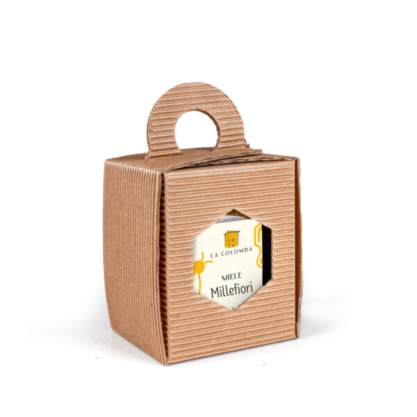 Pacco Winnie 250g